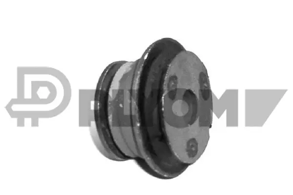 Bushing, axle beam (P010760)