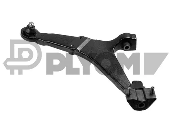 Control/Trailing Arm, wheel suspension (P750443)