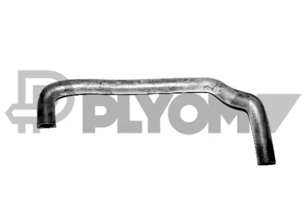 Radiator Hose (P036121)