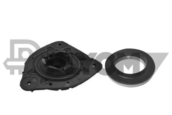 Repair Kit, suspension strut support mount (P752383)