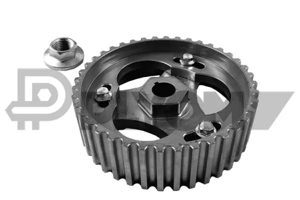 Gear, injection pump (P021517)