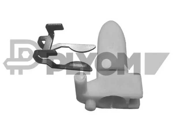 Cable Pull, clutch control (P030285)