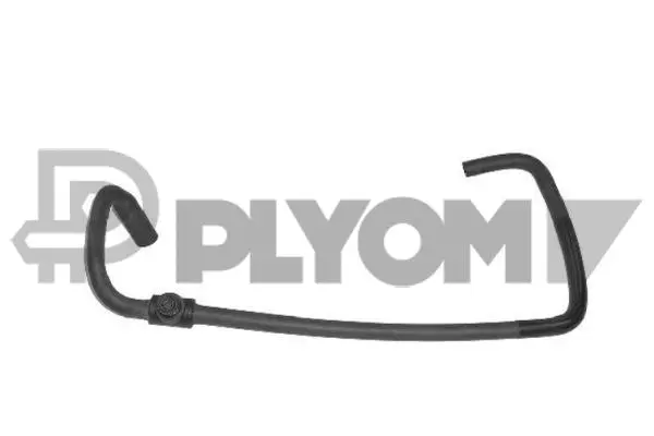 Radiator Hose (P036356)