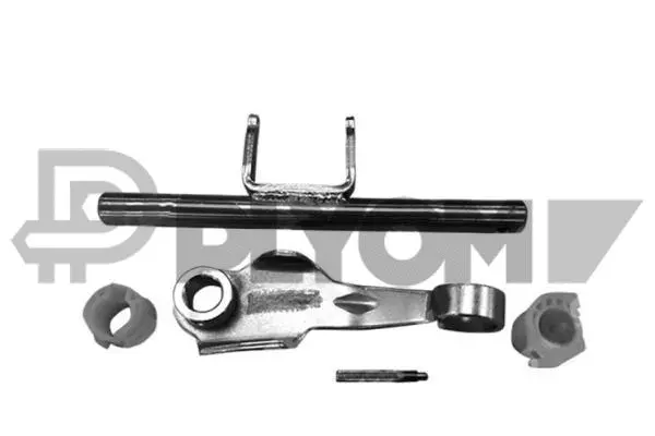 Release Fork, clutch (P010598)