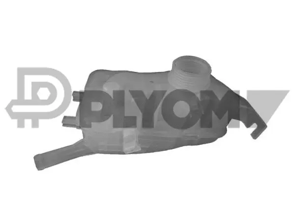 Expansion Tank, coolant (P750302)