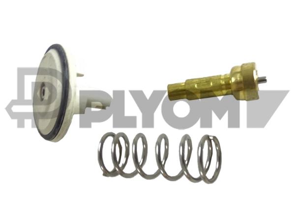 Thermostat, coolant (P758452)
