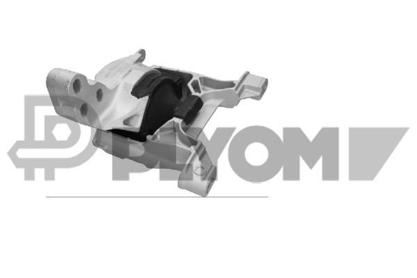 Mounting, engine (P769426)