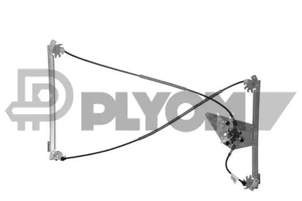 Window Regulator (P467190)