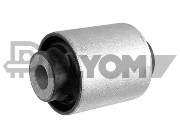 Mounting, control/trailing arm (P462460)