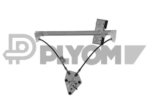 Window Regulator (P467248)