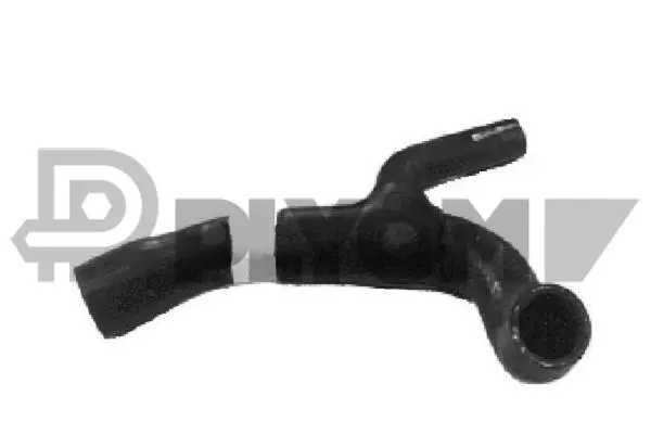 Radiator Hose (P086161)