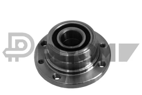 Wheel Hub (P774167)