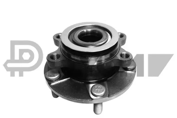 Wheel Bearing Kit (P061038)