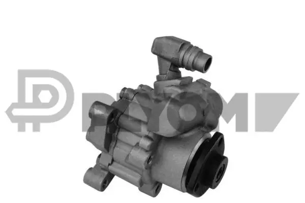 Hydraulic Pump, steering (P773771)