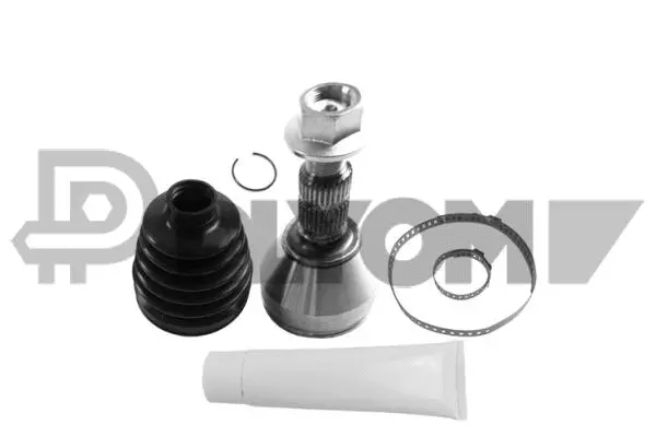 Joint Kit, drive shaft (P760230)