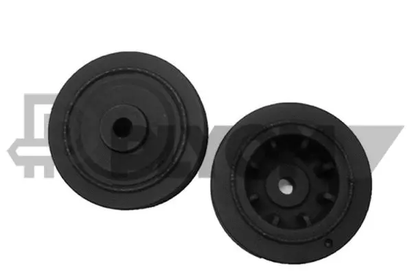 Belt Pulley, crankshaft (P020942)