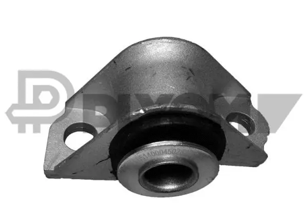 Mounting, control/trailing arm (P010910)