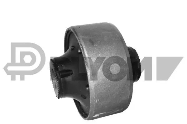 Mounting, control/trailing arm (P755468)