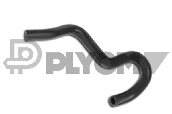Radiator Hose (P011361)