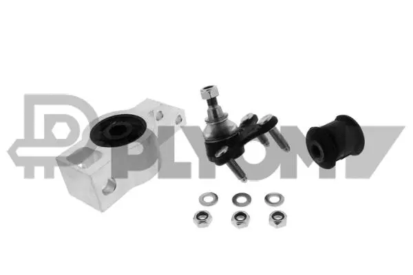 Repair Kit, control arm (P774111)