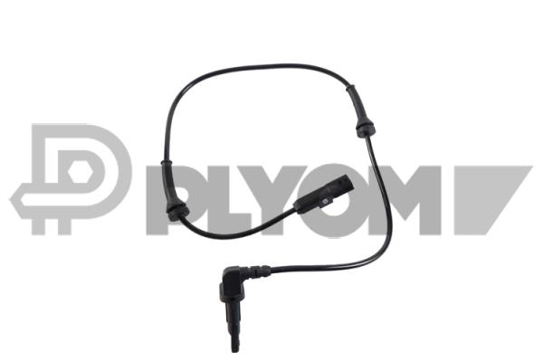 Sensor, wheel speed (P769332)