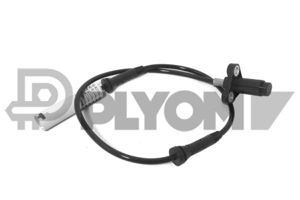 Sensor, wheel speed (P755174)