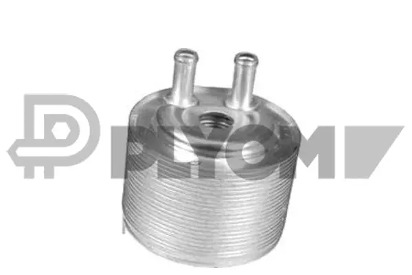 Oil Cooler, engine oil (P774721)