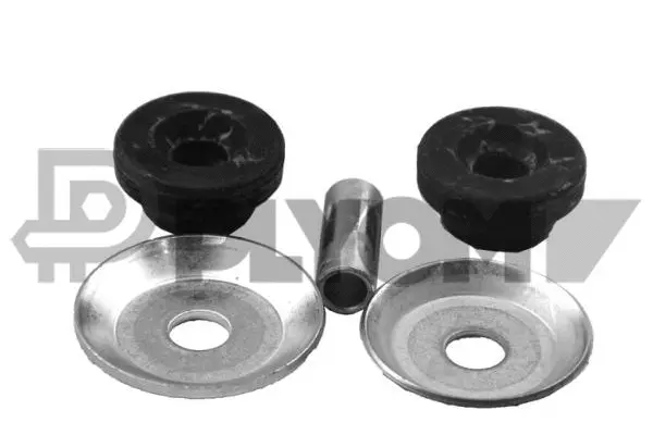 Suspension Strut Support Mount (P758220)