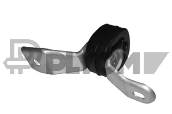 Mount, exhaust system (P461204)