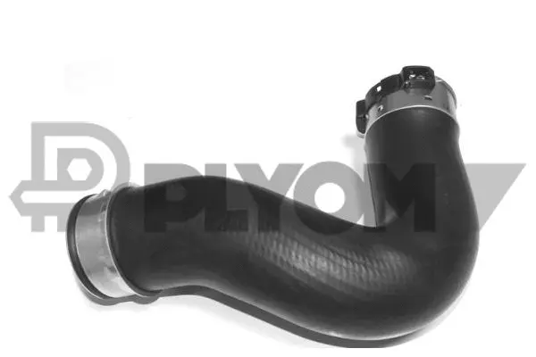 Charge Air Hose (P186731)