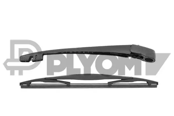 Wiper Blade (P759887)