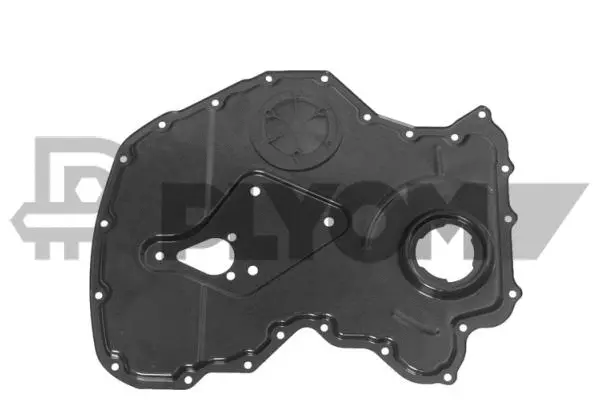 Timing Case (P751037)