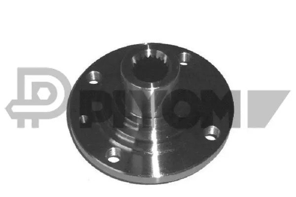 Wheel Hub (P461004)