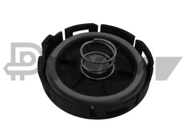 Membrane, crankcase ventilation (P765038)
