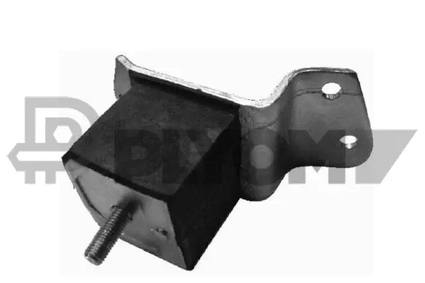 Mounting, engine (P020299)