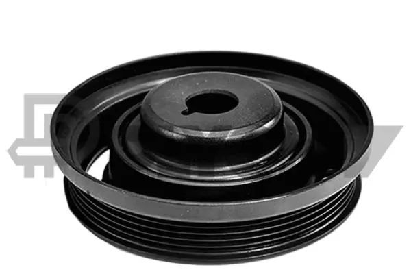 Belt Pulley, crankshaft (P754674)