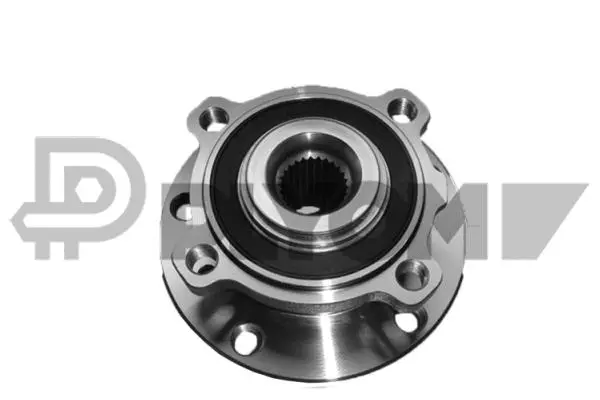 Wheel Bearing Kit (P770807)