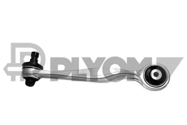 Control/Trailing Arm, wheel suspension (P750424)
