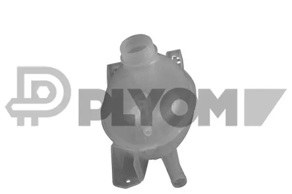 Expansion Tank, coolant (P750313)