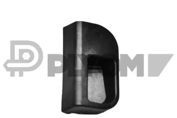 Handle, bonnet release (P767676)