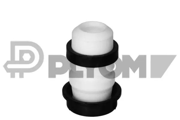 Rubber Buffer, suspension (P750312)