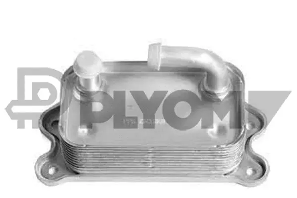 Oil Cooler, engine oil (P751740)