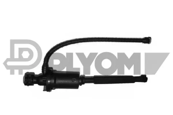 Master Cylinder, clutch (P021480)
