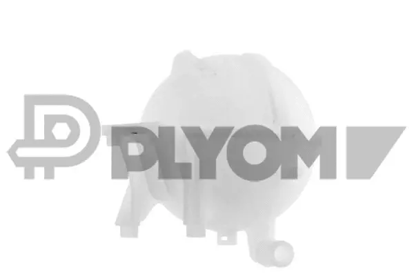 Expansion Tank, coolant (P769609)