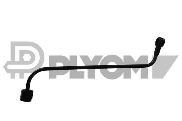 Oil Pipe, charger (P757101)