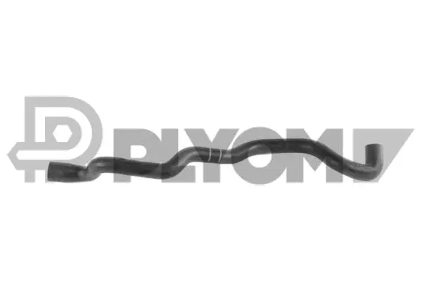 Radiator Hose (P752670)