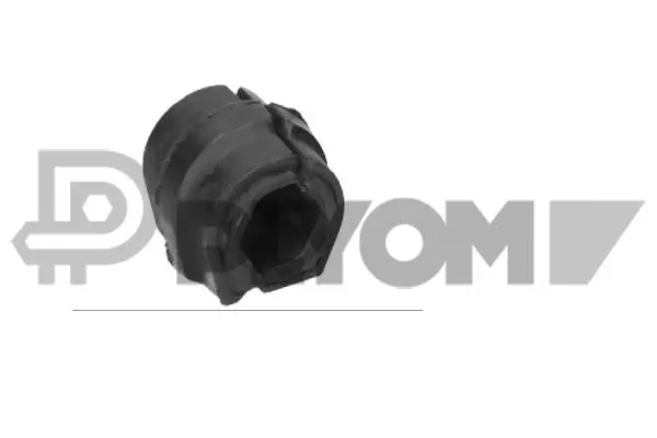Mounting, stabiliser bar (P770701)