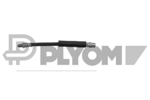 Brake Hose (P460020)
