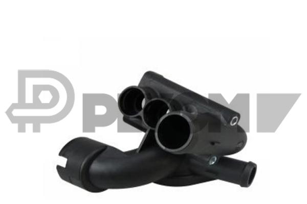 Coolant Flange (P767157)