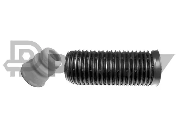Dust Cover Kit, shock absorber (P461397)